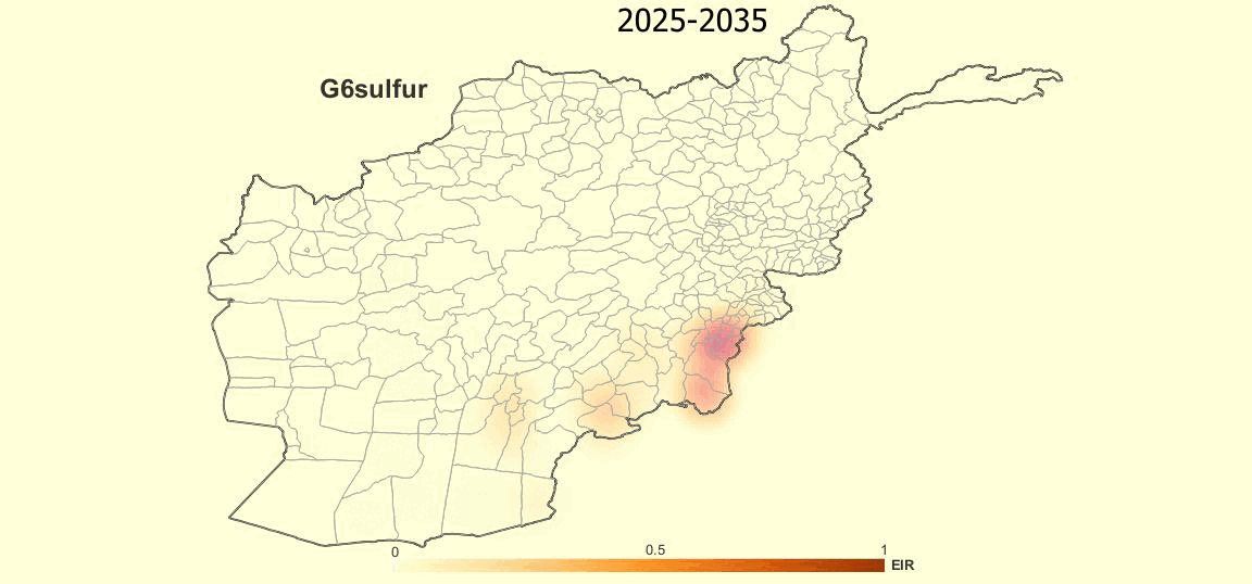 G6 Sulfur Afghanistan GIF
