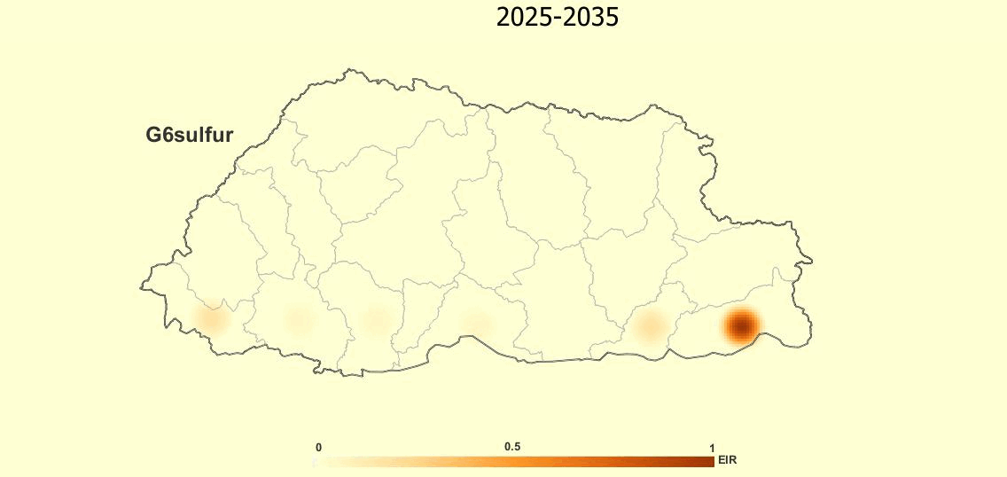 G6 Sulfur Afghanistan GIF