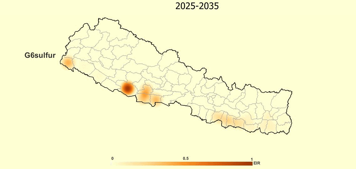 G6 Sulfur Afghanistan GIF